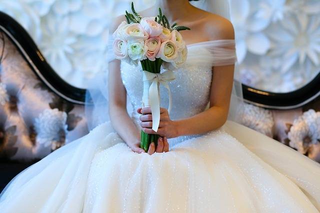 Елена Егорова - Росстат сообщил о сокращении числа малолетних невест в России - inforeactor.ru