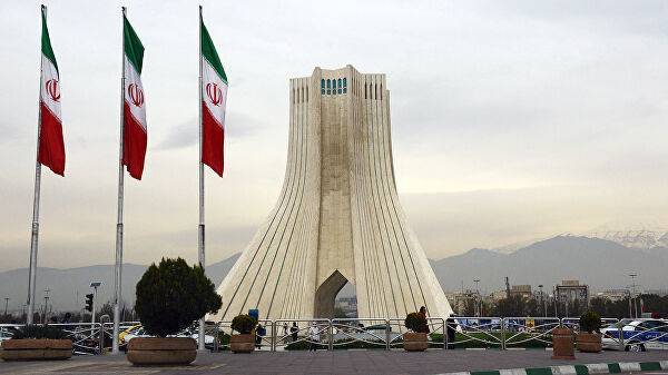 Россия и Иран смогут проводить платежи без SWIFT, заявили в Тегеране - newtvnews.ru - Россия - Иран