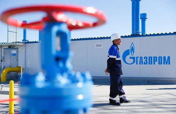 «Газпром» сократил экспорт газа в дальнее зарубежье на 4% - eadaily.com - Австрия - Франция - Венгрия - Чехия - Голландия - Словакия
