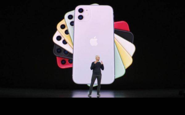 Российские iPhone 11 оказались самыми дорогими в мире - govoritmoskva.ru - Норвегия - США - Япония