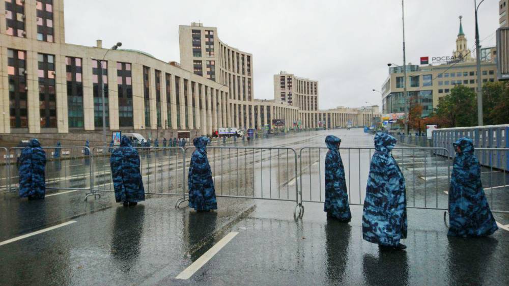 Павел Устинов - Прозападные СМИ пытаются создать драму вокруг напавшего на правоохранителя Устинова - politexpert.net - Москва - Тверь