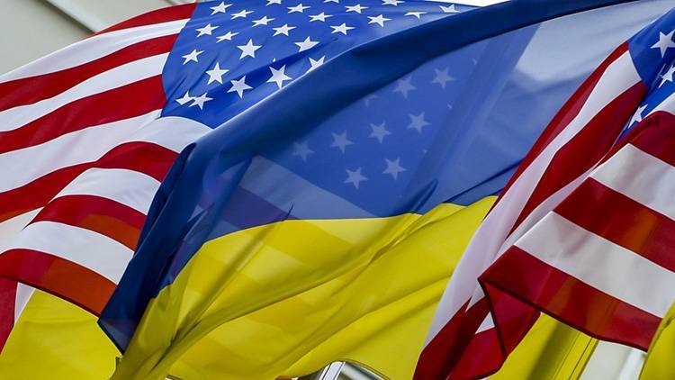 Спиридон Килинкаров - Экс-депутат Рады заявил о «переходе» Украины в собственность США - politexpert.net - США - Украина