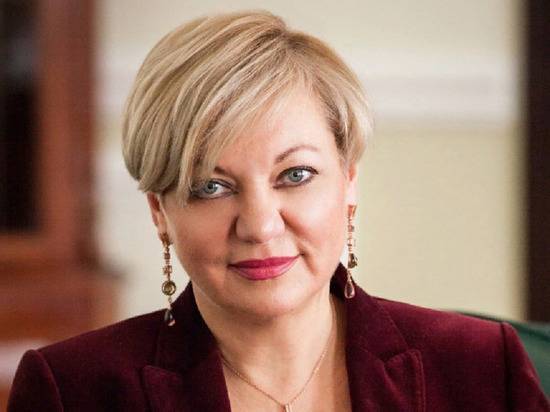 Валерия Гонтарева - Экс-глава Нацбанка Украины сообщила о поджоге своего дома под Киевом - newtvnews.ru - Украина - Киев