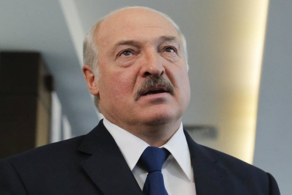 Александр Лукашенко - Дэвид Хейл - Лукашенко призвал США урегулировать конфликт в Донбассе - mk.ru - США - Вашингтон - Белоруссия