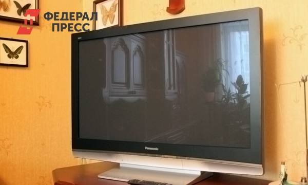 Томичи останутся в будни без телевизора - fedpress.ru - Томск