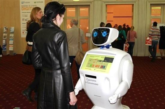 «Иннополис» просит 133 миллиарда на роботов, чтобы Россия за шесть лет догнала Запад - cnews.ru - Россия