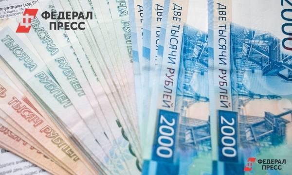 Власти Алтайского края установили новый прожиточный минимум - fedpress.ru - Барнаул - Алтайский край