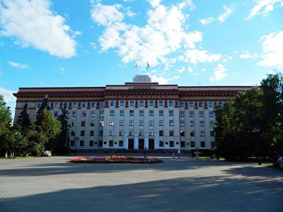 Депутаты увеличили расходы бюджета Тюменской области в 2019 году на 48 млрд - znak.com - Тюменская обл. - Югра - окр. Янао