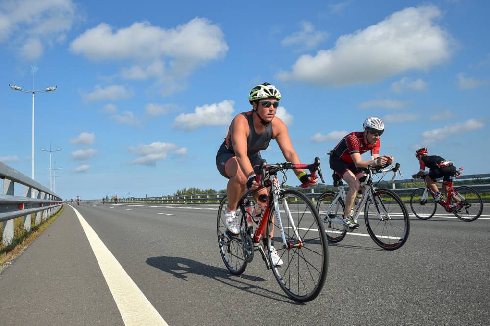 21 и 22 сентября велосипедистов приглашают в Печоры на кубок области - wvw.daily-inform.ru - район Печорский