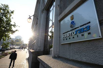 Андрей Фаворов - Украина договорилась купить газ у тайного поставщика - newtvnews.ru - Украина