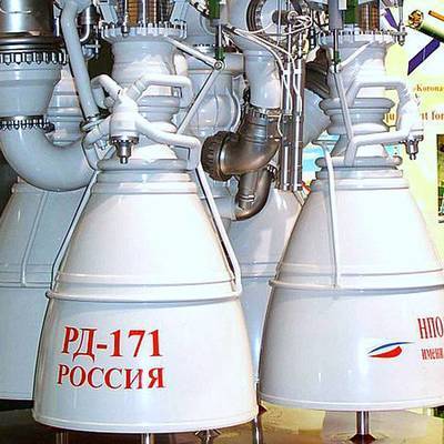 НПО Энергомаш приступает к изготовлению самых мощных жидкостных ракетных двигателей - radiomayak.ru