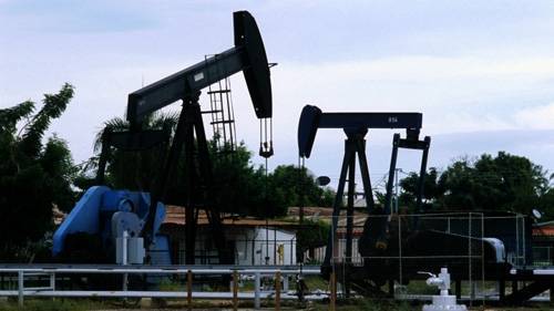 Нефть на мировых рынках продолжает дешеветь - Cursorinfo: главные новости Израиля - cursorinfo.co.il - Москва - США - Лондон - Нью-Йорк