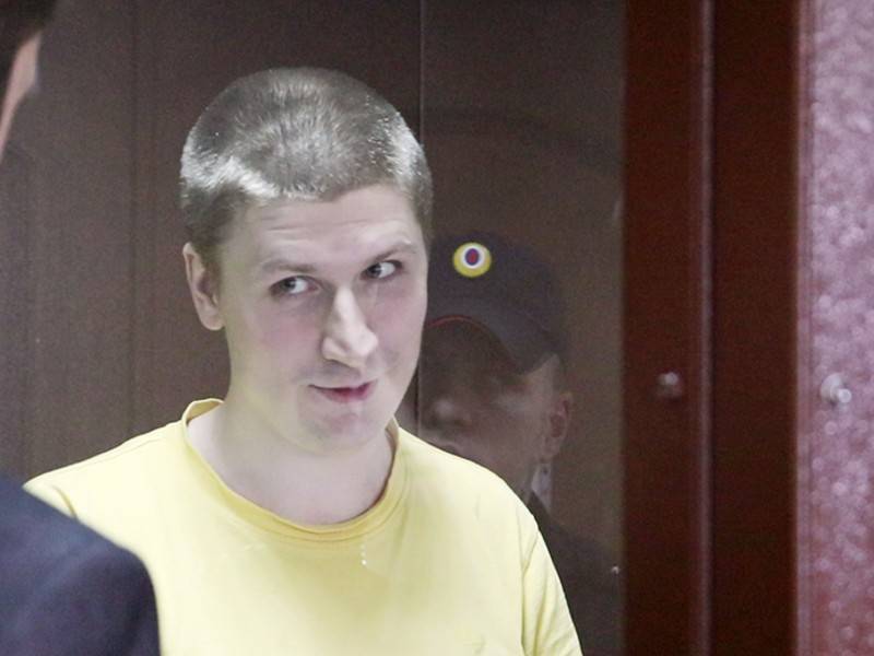 Блогер - Блогер в суде отверг обвинения в призывах убивать детей силовиков - news.ru - Москва