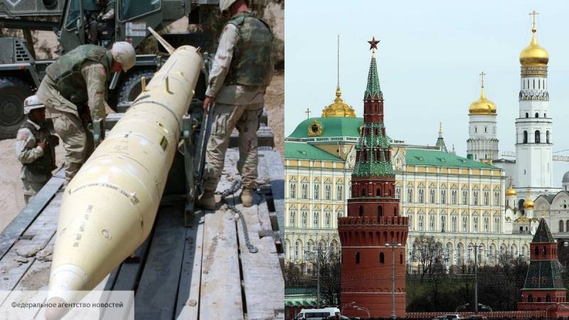 Сергей Лавров - США не ответили на предложение России ввести мораторий на размещение баллистических ракет - politros.com - Россия - США