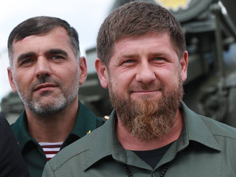 Кадыров готов обсудить с ПАСЕ «сочинённую» проблему ЛГБТ - news.ru - респ. Чечня