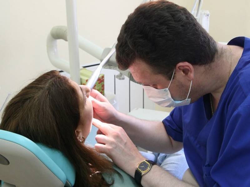 Российские учёные обнаружили новую опасность зубных имплантатов - news.ru