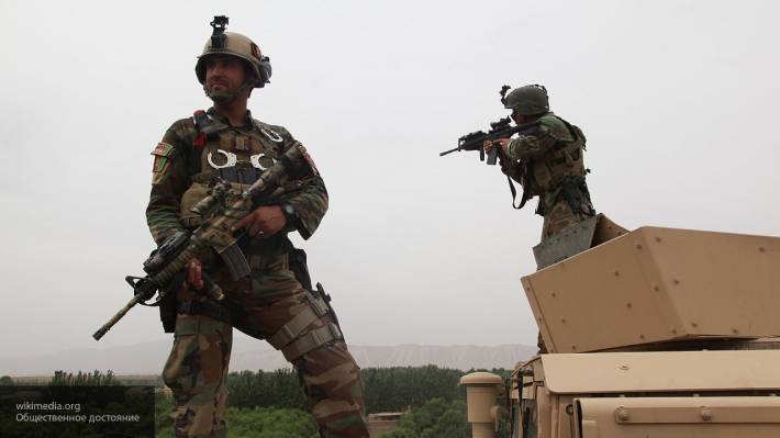 Появились кадры с места взрыва в Афганистане, где число погибших увеличилось до 12 - newinform.com - Афганистан