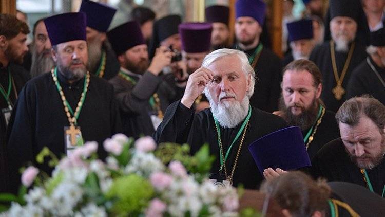 Как состраданием священников воспользовались, чтобы ударить по РПЦ в Европе - polit.info - Москва