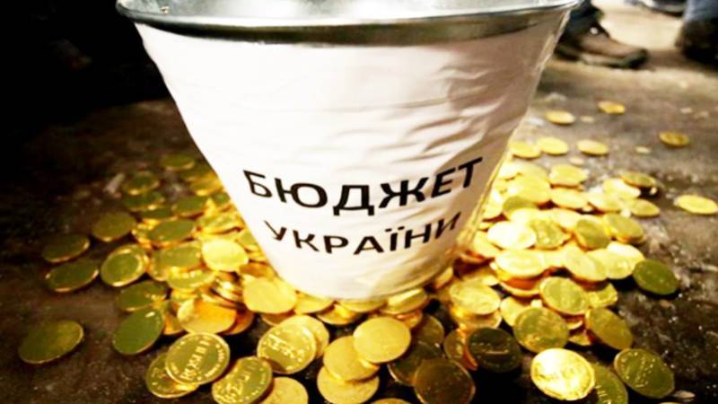 Виктор Скаршевский - Зе-правительство посадило Украину на «бюджет консервации бедности» – эксперт - politnavigator.net - Украина