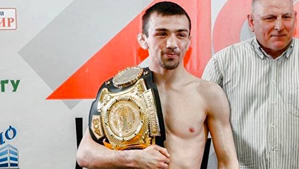 Аскар Аскаров - Больше чем спорт. Непобедимый российский сурдлимпиец дебютирует в UFC - 365news.biz - Мехико