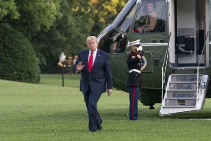 Дональд Трамп - Ким Ченын - Ким Чен - Трамп отказался лететь к Ким Чен Ыну - newtvnews.ru - США - КНДР - Пхеньян