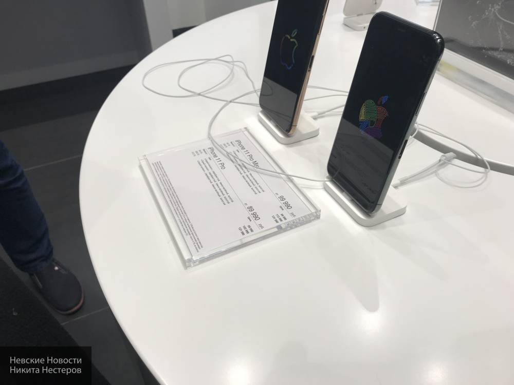 Телефонов iPhone 11 и Pro Max по предзаказу продано в 3 раза больше, чем в прошлом году - newinform.com - Россия
