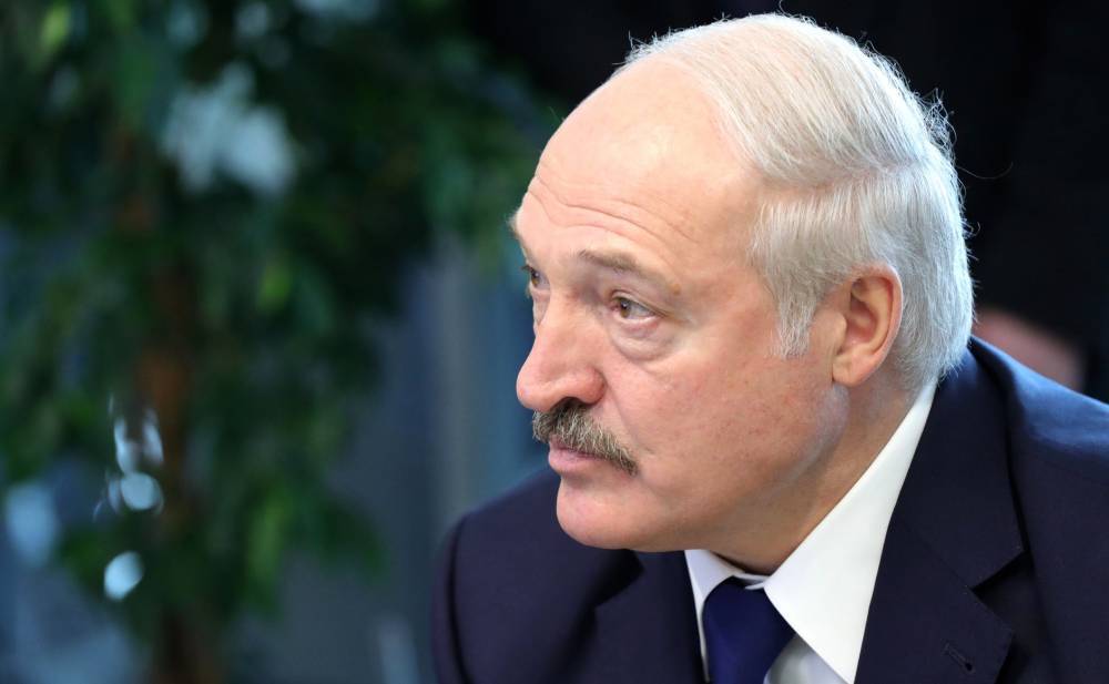 Александр Лукашенко - Дэвид Хейл - В США заявили о готовности обсуждать ослабление санкций против Минска - ren.tv - США - Вашингтон - Белоруссия - Минск