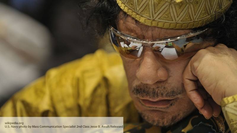 Владимир Малянов - Альгис Микульскис - Корреспонденты ФАН рассказали, как Ливия «доедает» наследие Каддафи - politros.com - Ливия - Триполи