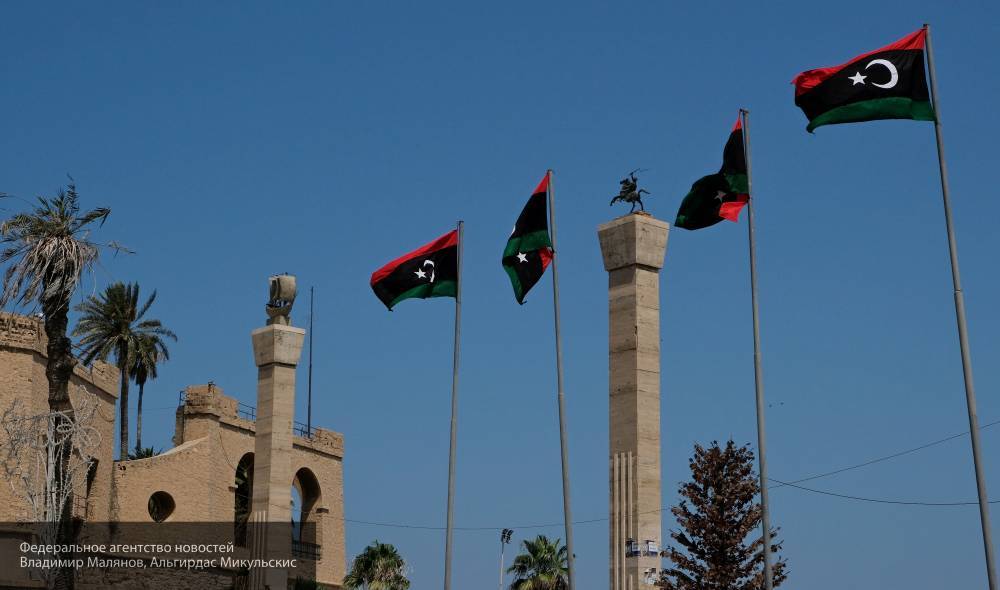 Спецкоры ФАН назвали темы, которые им запрещали освещать спецслужбы Ливии - newinform.com - Ливия