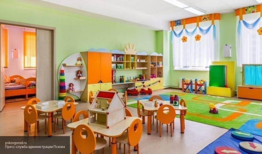 Девочку-инвалида не приняли в башкирский детский сад из-за внешности - newinform.com