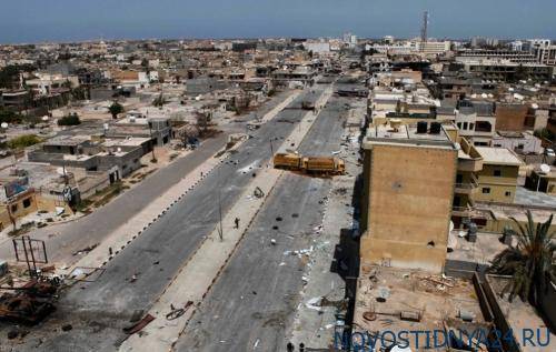 Альгис Микульскис - Журналист ФАН рассказал, как вспоминают Каддафи в Ливии - novostidnya24.ru - США - Ливия - Триполи