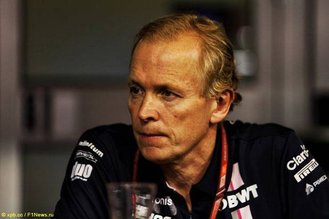 Антуан Юбер - FIA и команды сделают выводы после гибели Юбера - f1news.ru - Сингапур