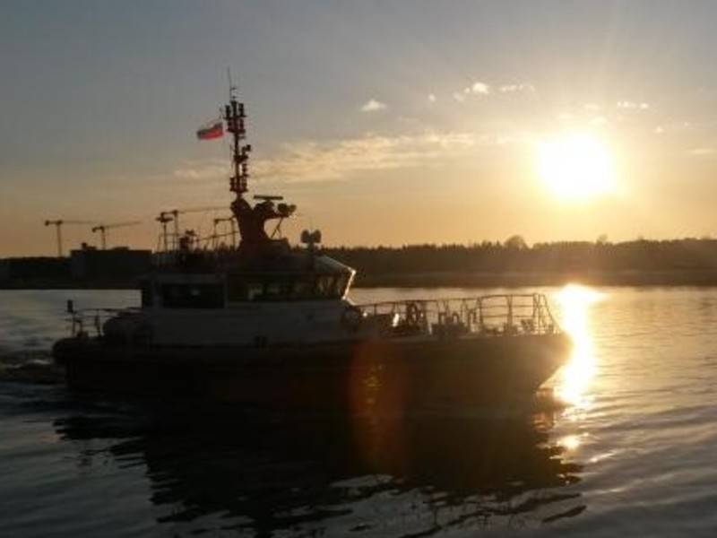 Пропавшую&nbsp;в Азовском море на Кубани лодку нашли - news.ru - Камчатский край