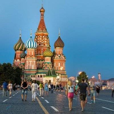 Мира Городов - Москва вошла в десятку лучших мест на планете для осенних путешествий - radiomayak.ru - Москва - Россия - США - Колумбия - Индия - Мельбурн - Чили - Аруба