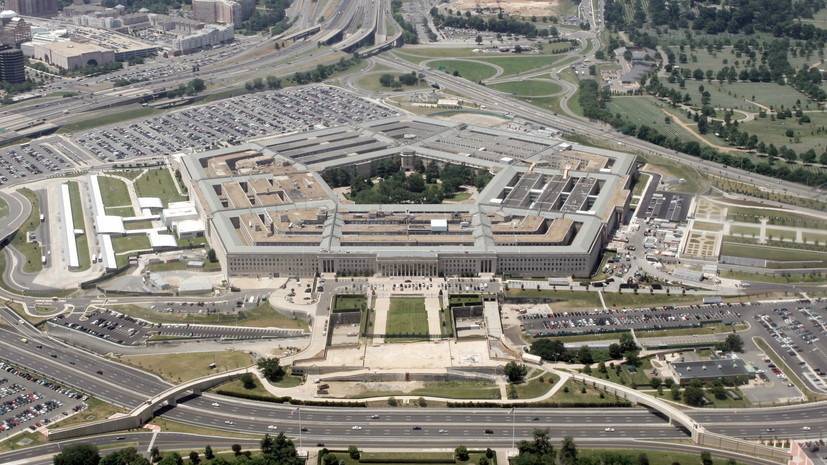 Джозеф Данфорд - В Пентагоне посчитали невозможным отразить атаку на саудовские НПЗ - russian.rt.com - США - Саудовская Аравия