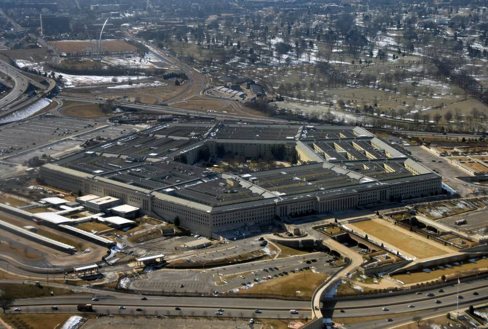 Марк Эспер - Джозеф Данфорд - Пентагон признал провал комплекса Patriot - ren.tv - США - Саудовская Аравия