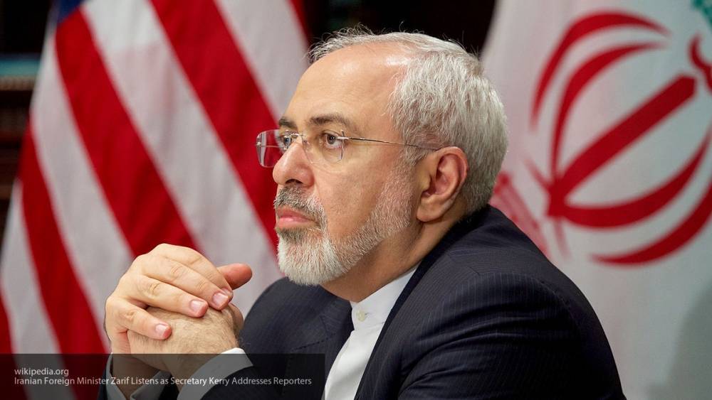 Марк Эспер - Джавад Зариф - Джозеф Данфорд - Глава МИД Ирана назвал «позерством» решение США по Ближнему Востоку - newinform.com - США - Вашингтон - Иран