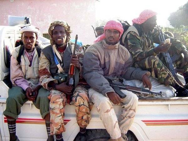 Пираты освободили захваченных у Камеруна российских моряков - polit.ru - Германия - Камерун - Антигуа и Барбуда