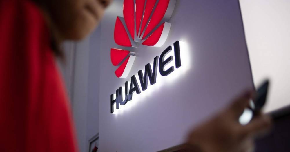 Разработчики программ для&nbsp;новой ОС Huawei не&nbsp;могут работать - popmech.ru - США