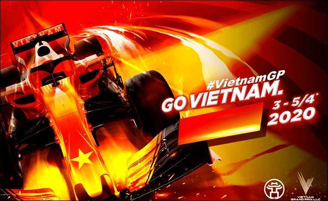 В Ханое ждут 300.000 болельщиков за уик-энд - f1news.ru - Вьетнам - Ханой