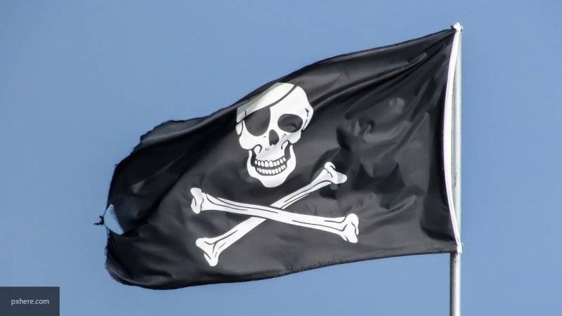 Пираты освободили российских моряков, которых захватили у Камеруна - nation-news.ru - Германия - Камерун - Антигуа и Барбуда