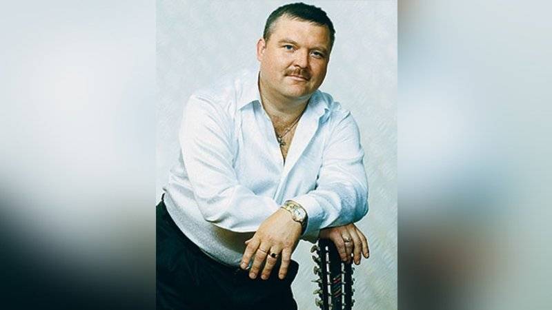 Михаил Круг - Дмитрий Веселов - Найден убийца Михаила Круга - polit.info