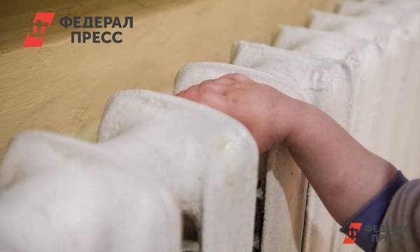 В Брянске дети замерзают в садиках - fedpress.ru - Брянск