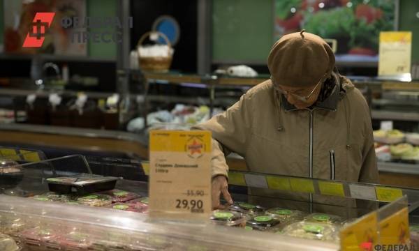 Евгений Федоров - В Госдуме вредные продукты связали с развитием онкологии - fedpress.ru - Москва - Россия