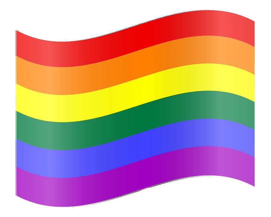 В ЛГБТ-сообществе тоже нет единства - Cursorinfo: главные новости Израиля - cursorinfo.co.il