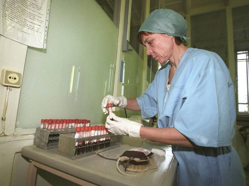 Российские учёные смогли синтезировать вещество для борьбы с ВИЧ и гриппом - news.ru