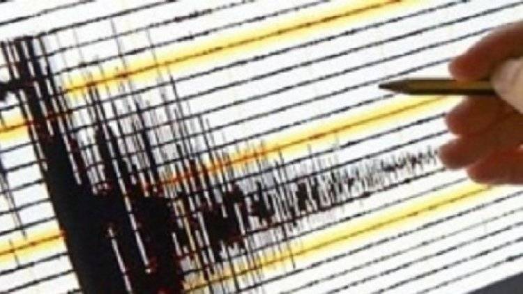 Землетрясение магнитудой 5,6 произошло берегов Тонги в Тихом океане - polit.info - США - Тонга