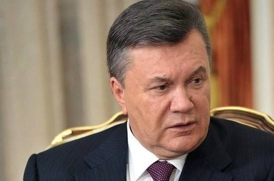 Виктор Янукович - Вячеслав Ковтун - Виталий Сердюк - Политолог усомнился, что Янукович сможет вернуться на Украину - pnp.ru - Украина