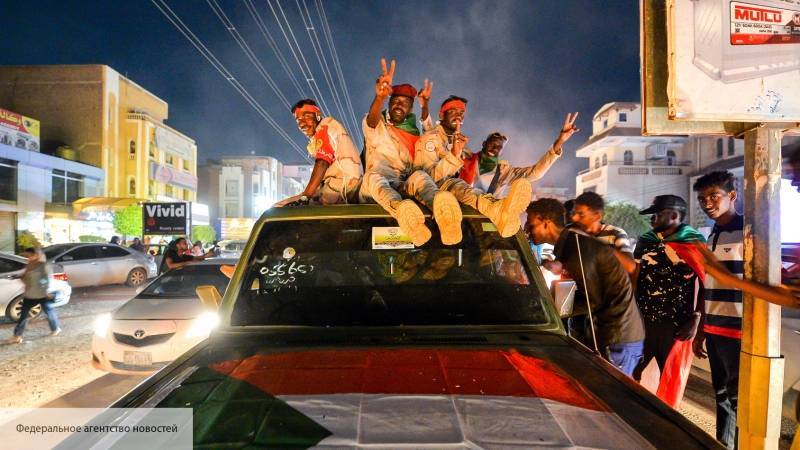 Омар Аль-Башира - Судану отказали в проведении саммита COMESA из-за беспорядков в Хартуме - politros.com - Египет - Судан - Юар - г. Хартум