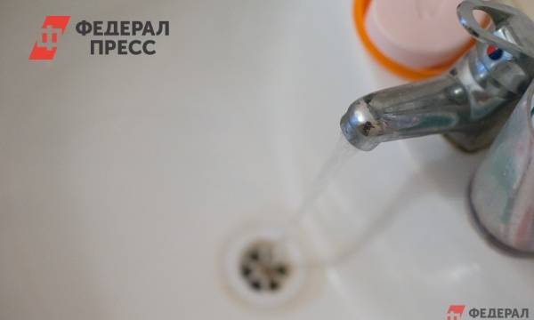 Жители Ейска хотят устроить митинг из-за отсутствия горячей воды - fedpress.ru - Краснодар - Ейск - район Ейский